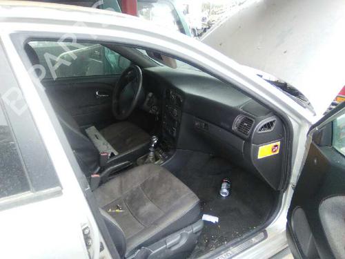 Turbocharger/Supercharger VOLVO S40 I (644)  | BP10379763M71 