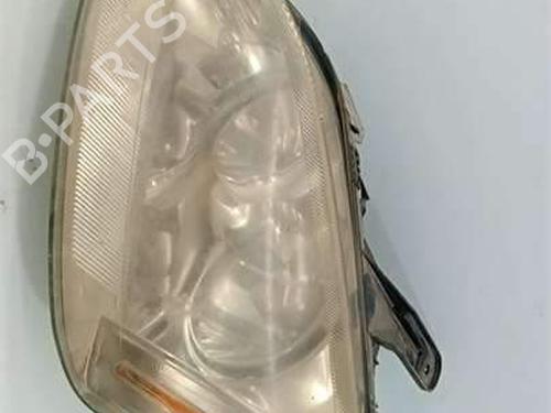 Used Left headlight Left headlight 38523881 38523881