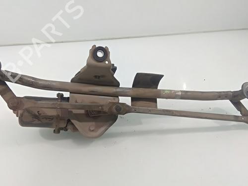 Front wiper motor OPEL VIVARO A Van (X83) | BP18471175M29