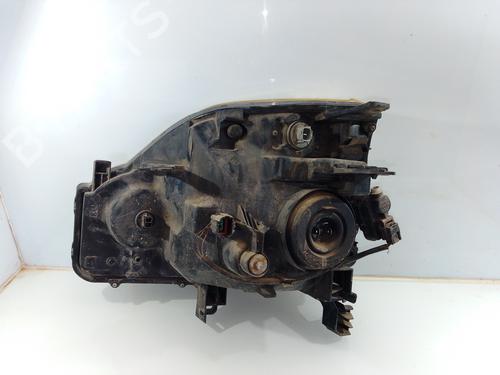 Right headlight NISSAN X-TRAIL II (T31)  | BP28412754C29 