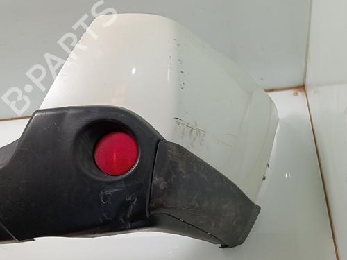 Rear bumper NISSAN X-TRAIL II (T31)  | BP28056283C8 