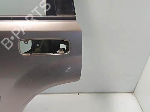 Left rear door NISSAN X-TRAIL I (T30)  | BP18471001C4 
