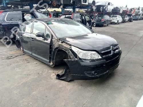 Left taillight CITROËN C4 I (LC_)  | BP5888422C34 