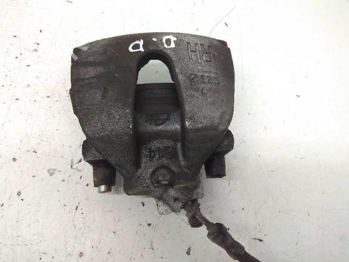 Right front brake caliper FORD FOCUS III Turnier 1.6 Ti | BP11620810M104 