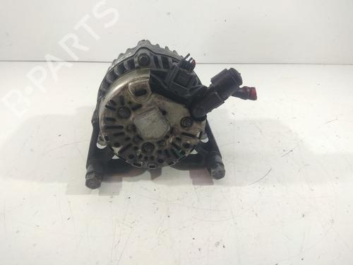 Alternator FORD FIESTA V (JH_, JD_)  | BP13541607M7 