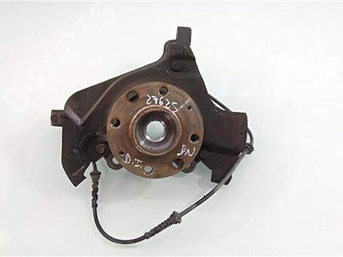Used Left front steering knuckle Left front steering knuckle 21539511 21539511