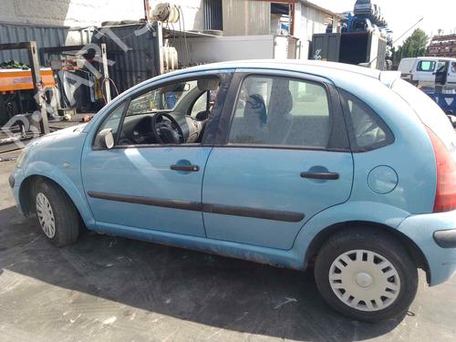 Alternator CITROËN C3 I (FC_, FN_)  | BP10106529M7 