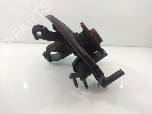 Right front steering knuckle SEAT LEON (1P1)  | BP10484614M26 