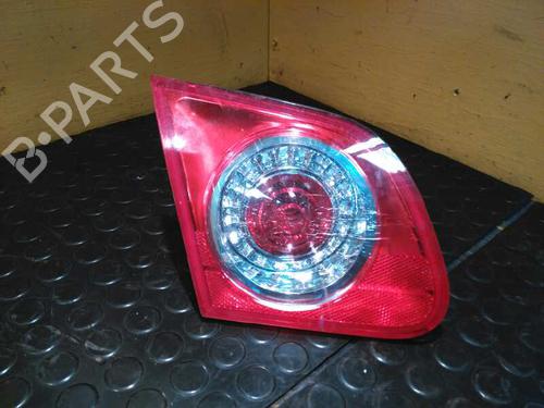 Used Left taillight VW PASSAT B6 (3C2) [2005-2010]  5289181