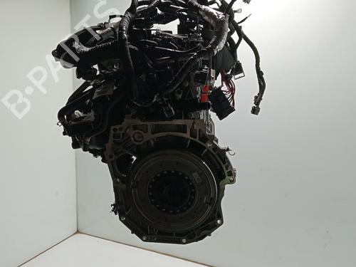 Motor RENAULT CAPTUR II (HF_)  | BP30969723M1 