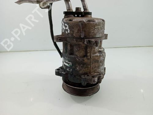 AC compressor FORD FOCUS II (DA_, HCP, DP) 1.6 TDCi | BP39100901M34 - Image 3