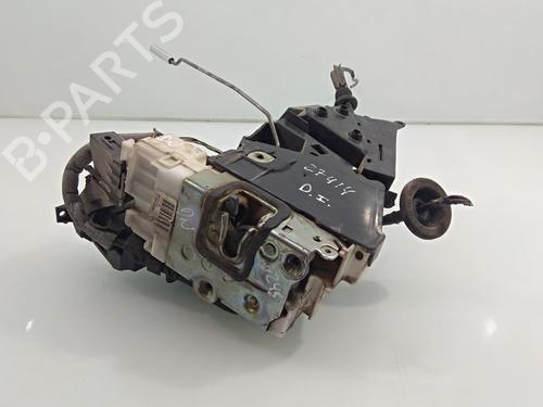 Used Front left lock MERCEDES-BENZ B-CLASS Sports Tourer (W245) B 200 CDI (245.208) (140 hp) 22217565