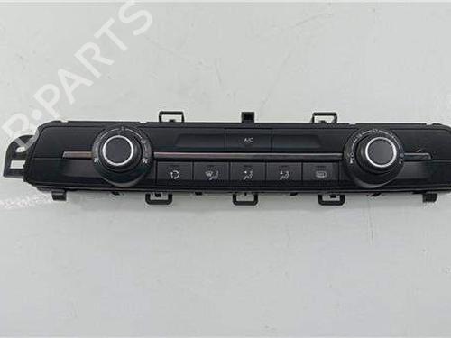 Used Climate control Climate control 29464810 29464810