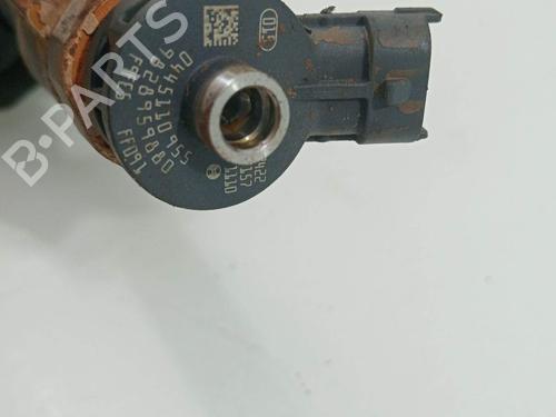 Injector TOYOTA PROACE Van (MDX_) 2.0 D (MDX3) | BP38591114M100 - Image 5