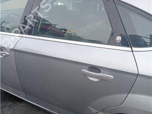 Used Left rear door Left rear door 38520012 38520012