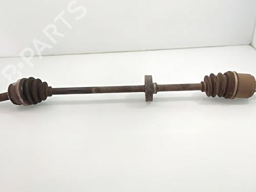 Used Right front driveshaft HYUNDAI ACCENT II (LC) [1999-2012]  21044166