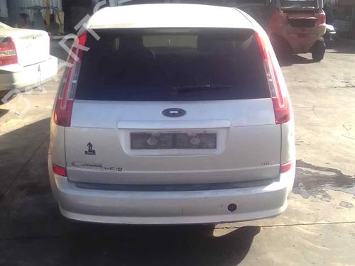 Warning switch FORD C-MAX (DM2) 2.0 TDCi | BP11429759I22 