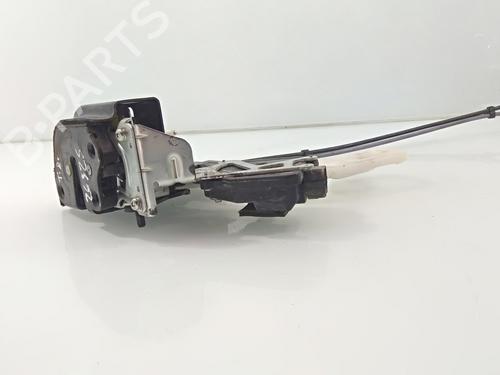Rear right lock KIA SPORTAGE II (JE_, KM_) 2.0 CRDi 4WD | BP16588743C99 