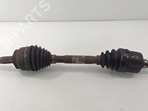 Used Left front driveshaft ALFA ROMEO MITO (955_) [2008-2018]  18504853