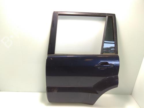 Used Left rear door TOYOTA LAND CRUISER PRADO (_J12_) 3.0 D-4D (KDJ120, KDJ125) (166 hp) 13531653