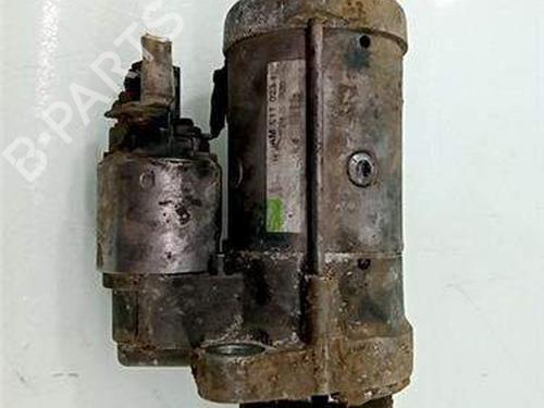 Startmotor Startmotor 38520702 38520702