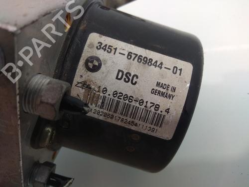 ABS pump BMW 1 (E87)  | BP9692999M43 