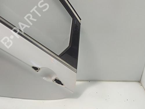 Left rear door HYUNDAI i40 I (VF) 1.7 CRDi | BP15940507C4
