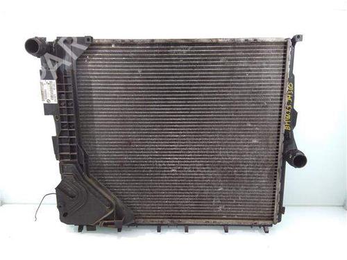 Used Water radiator Water radiator 11106844 11106844