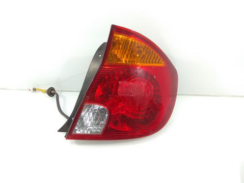 Used Right taillight HYUNDAI ACCENT II (LC) 1.5 CRDi (82 hp) 5295788