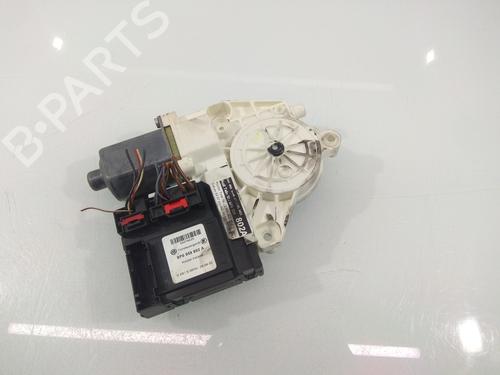 Used Right front window motor AUDI A3 Sportback (8PA) 1.6 FSI (115 hp) 13531366