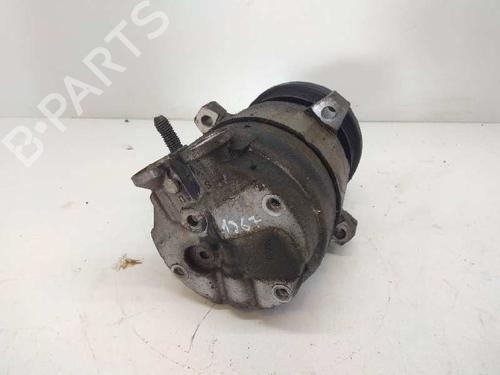AC compressor CHEVROLET REZZO MPV (U100) 2.0 | BP5654004M34 