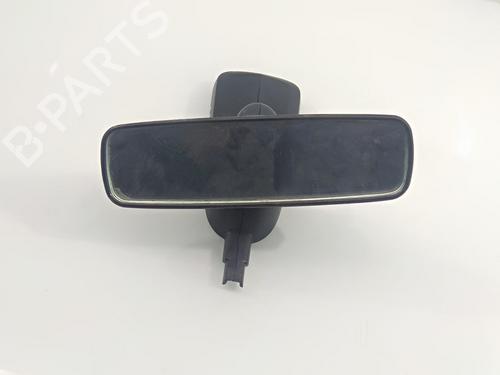 Used Rear mirror PEUGEOT 308 I (4A_, 4C_) [2007-2016]  19692535