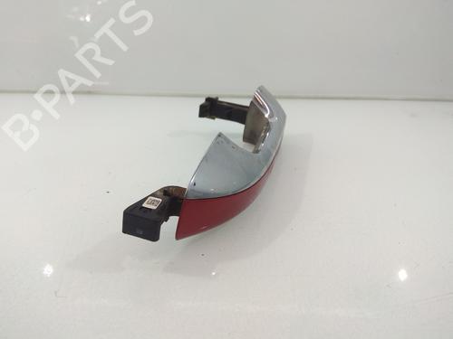 Front left exterior door handle KIA SPORTAGE III (SL)  | BP13528218C128 
