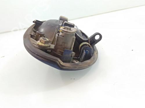 Front right exterior door handle KIA CARNIVAL II (GQ) 2.9 CRDi | BP18681707C129 