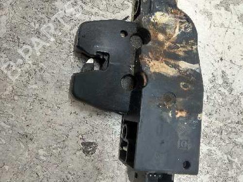 Used Tailgate lock CITROËN C5 II (RC_) 1.6 HDi (RC8HZB) (109 hp) 5294547