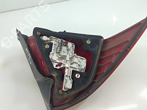 Right taillight FORD MONDEO III Saloon (B4Y)  | BP18854498C35 