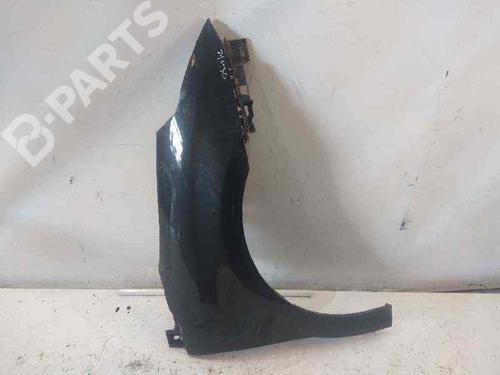 Used Right front fenders CITROËN C4 I (LC_) [2004-2014]  5659834