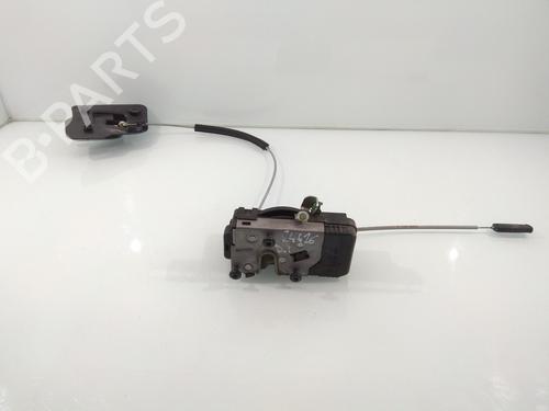 Used Front left lock OPEL MERIVA A MPV (X03) 1.3 CDTI (E75) (75 hp) 11761647