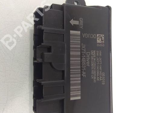 Used Electronic module Electronic module FORD FOCUS IV (HN) 1.5 EcoBlue (120 hp) 10506647 10506647
