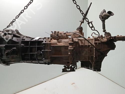 Gearbox SUZUKI GRAND VITARA I (FT, HT) 2.0 HDI 110 16V 4x4 (SQ420D, TD83V) | BP24815949M3 
