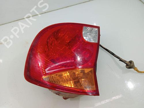 Used Right taillight Right taillight 39435966 39435966