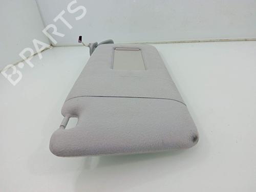 Right sun visor BMW X5 (E53) 3.0 d | BP39611767I2 - Image 5