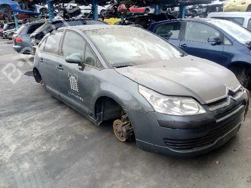 Headlight switch CITROËN C4 I (LC_)  | BP7159467I24 