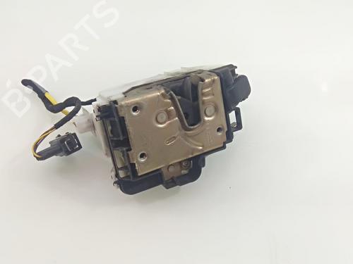 Front right lock VW GOLF III (1H1) 1.8 | BP18909341C97 