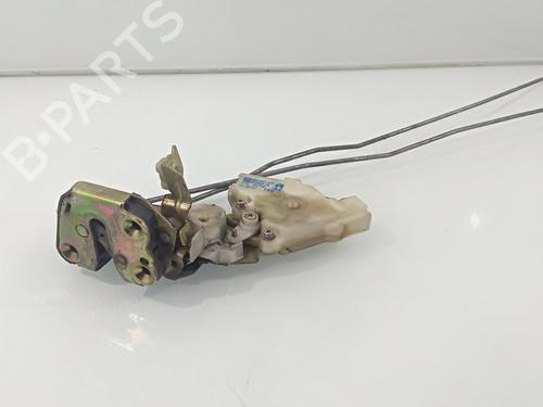 Rear right lock NISSAN ALMERA II Hatchback (N16)  | BP18469529C99 