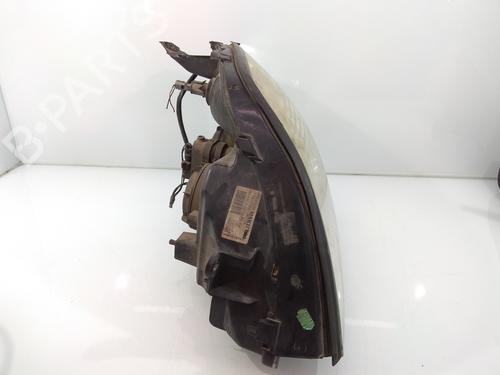 Left headlight RENAULT SCÉNIC I MPV (JA0/1_, FA0_) 1.9 dCi (JA05, JA1F) | BP11719756C28 