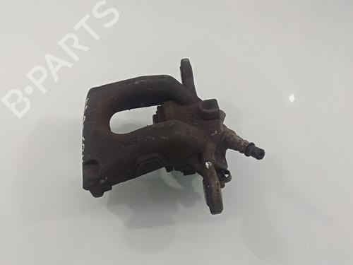 BP17156456M104 | Right front brake caliper BMW 1 (E81) 118 d BP17156456M104