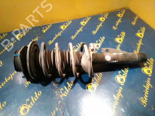 Used Left front shock absorber FORD ESCORT VI (GAL, AAL, ABL) [1995-2002]  5289378
