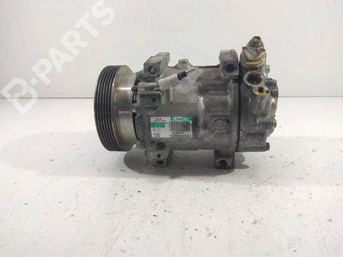 Used AC compressor AC compressor DACIA DUSTER (HS_) 1.6 16V (105 hp) 10274515 10274515