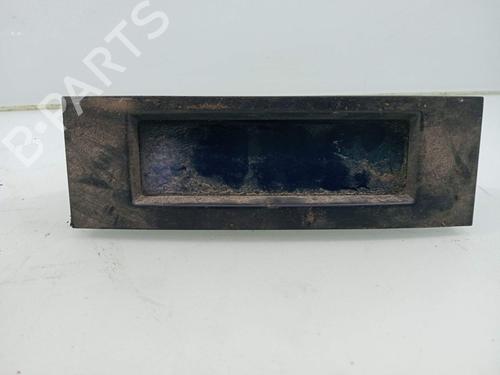 Used Display monitor Display monitor PEUGEOT 3008 I MPV (0U_) 1.6 VTi (120 hp) 40196489 40196489